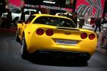 Chevrolet Corvette Z06 2006 года
